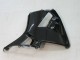 Billige Honda CBR600RR Motorrad Verkleidung 2003-2004 - Glanzendes Schwarz Rot Aufkleber