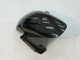 Billige Honda CBR600RR Motorrad Verkleidung 2003-2004 - Glanzendes Schwarz Rot Aufkleber