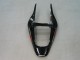 Billige Honda CBR600RR Motorrad Verkleidung 2003-2004 - Glanzendes Schwarz Rot Aufkleber