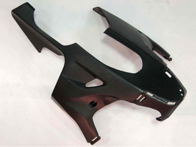 Billige Honda CBR1000RR Motorrad Verkleidung 2008-2011 - Matt Schwarz