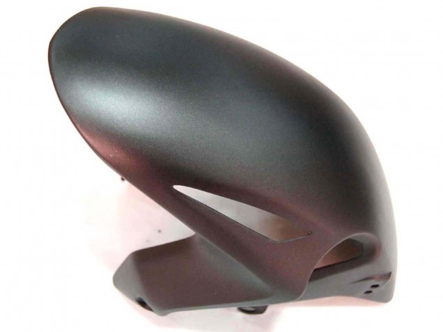 Billige Honda CBR1000RR Motorrad Verkleidung 2008-2011 - Matt Schwarz
