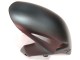 Billige Honda CBR1000RR Motorrad Verkleidung 2008-2011 - Matt Schwarz