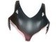 Billige Honda CBR1000RR Motorrad Verkleidung 2008-2011 - Matt Schwarz
