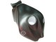 Billige Honda CBR1000RR Motorrad Verkleidung 2008-2011 - Matt Schwarz