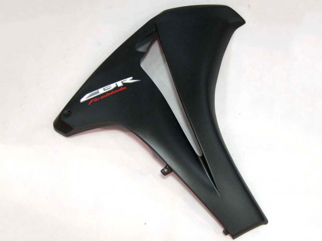 Billige Honda CBR1000RR Motorrad Verkleidung 2008-2011 - Matt Schwarz