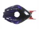 Billige Honda CBR1000RR Motorrad Verkleidung 2017-2023 - Rot Blau Glanzendes Schwarz