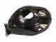 Billige Honda CBR600RR Motorrad Verkleidung 2005-2006 - Schwarz mit Gold Logo