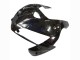 Billige Honda CBR600RR Motorrad Verkleidung 2005-2006 - Schwarz mit Gold Logo