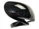 Billige Honda CBR600RR Motorrad Verkleidung Kit 2007-2008 - Silber Glanzendes Schwarz