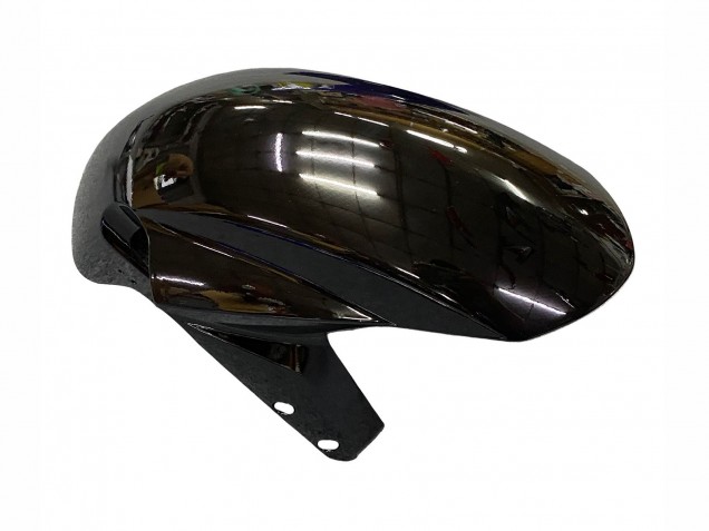 Billige Suzuki GSXR 600 / GSXR 750 Motorrad Verkleidung Kit 2004-2005 - Weiss Blau Schwarz Rot