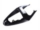 Billige Suzuki GSXR 600 / GSXR 750 Motorrad Verkleidung 2004-2005 - Glanzendes Schwarz