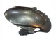 Billige Suzuki GSXR 600 / GSXR 750 Motorrad Verkleidung 2011-2024 - Silber Gelb Schwarz