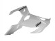 Billige Kawasaki Ninja 400 Motorrad Verkleidung 2018-2024 - Glanzendes Weiss
