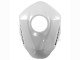 Billige Kawasaki Ninja 400 Motorrad Verkleidung 2018-2024 - Glanzendes Weiss