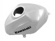 Billige Kawasaki Ninja 400 Motorrad Verkleidung 2018-2024 - Glanzendes Weiss