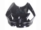 Billige BMW S1000RR Motorrad Verkleidung 2009-2014 - Glanzendes Schwarz