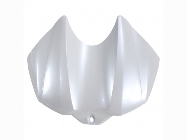 Billige Yamaha YZF 1000 R1 Motorrad Verkleidung 2004-2006 - Perl Weiss Schwarz Aufkleber