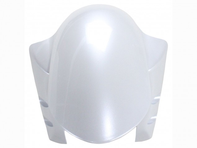 Billige Yamaha YZF 1000 R1 Motorrad Verkleidung 2004-2006 - Perl Weiss Schwarz Aufkleber