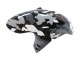 Billige Yamaha YZF 1000 R1 Motorrad Verkleidung 2007-2008 - Grau Weiss Camouflage Hai