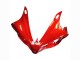 Billige Yamaha YZF 1000 R1 Motorrad Verkleidung 2007-2008 - Rot Matt Schwarz