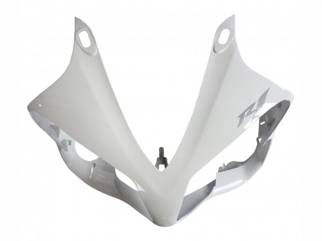 Billige Yamaha YZF 1000 R1 Motorrad Verkleidung 2007-2008 - Weiss Rot Schwarz