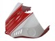 Billige Yamaha YZF 1000 R1 Motorrad Verkleidung 2020-2025 - Weiss Rot Schwarz Milwaukee