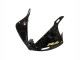 Billige Yamaha YZF R6S Motorrad Verkleidung 2006-2009 - Glanzendes Schwarz Gold Aufkleber