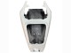Billige Yamaha YZF R6S Motorrad Verkleidung Kit 2006-2009 - Weiss