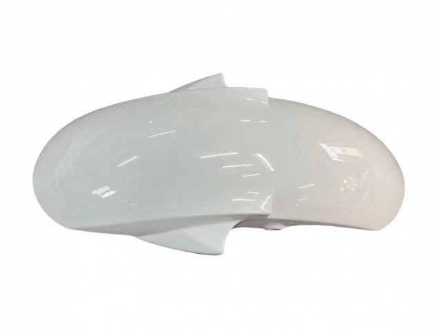 Billige Yamaha YZF R6S Motorrad Verkleidung Kit 2006-2009 - Weiss