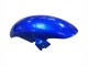 Billige Yamaha YZF 600 R6 Motorrad Verkleidung 2008-2016 - Silber Blau