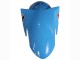 Billige Yamaha YZF R3/R25 Motorrad Verkleidung 2015-2018 - Hellblau Schwarz Yamalube 21