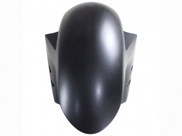 Billige Yamaha YZF R3/R25 Motorrad Verkleidung 2022-2024 - Matt Schwarz