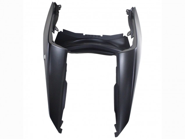 Billige Yamaha YZF R3/R25 Motorrad Verkleidung 2022-2024 - Matt Schwarz
