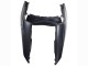 Billige Yamaha YZF R3/R25 Motorrad Verkleidung 2022-2024 - Matt Schwarz