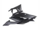 Billige Yamaha YZF R3/R25 Motorrad Verkleidung 2022-2024 - Matt Schwarz