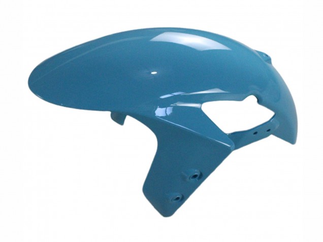 Billige Yamaha YZF R7 Motorrad Verkleidung 2021-2024 - Blau