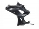 Billige Yamaha YZF R7 Motorrad Verkleidung 2021-2024 - Schwarze Carbonfaser