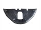 Billige Yamaha YZF R7 Motorrad Verkleidung 2021-2024 - Schwarze Carbonfaser