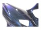 Billige Yamaha YZF R7 Motorrad Verkleidung 2021-2024 - Gradient Blau Lila