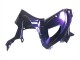 Billige Yamaha YZF R7 Motorrad Verkleidung 2021-2024 - Gradient Blau Lila