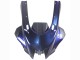 Billige Yamaha YZF R7 Motorrad Verkleidung 2021-2024 - Gradient Blau Lila