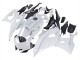 Billige Yamaha YZF R7 Motorrad Verkleidung 2021-2024 - Weiss
