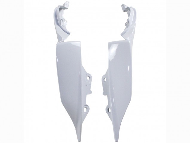 Billige Yamaha YZF R7 Motorrad Verkleidung 2021-2024 - Weiss