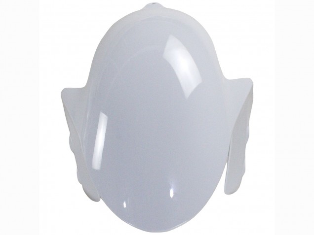 Billige Yamaha YZF R7 Motorrad Verkleidung 2021-2024 - Weiss