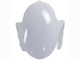 Billige Yamaha YZF R7 Motorrad Verkleidung 2021-2024 - Weiss