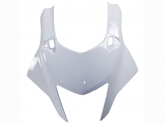 Billige Yamaha YZF R7 Motorrad Verkleidung 2021-2024 - Weiss