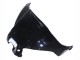 Billige Kawasaki ZX10R Motorrad Verkleidung 2021-2025 - Glanzendes Schwarz