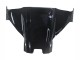 Billige Kawasaki ZX10R Motorrad Verkleidung 2021-2025 - Glanzendes Schwarz