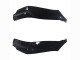 Billige Kawasaki ZX10R Motorrad Verkleidung 2021-2025 - Glanzendes Schwarz