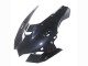 Billige Kawasaki ZX10R Motorrad Verkleidung 2021-2025 - Glanzendes Schwarz